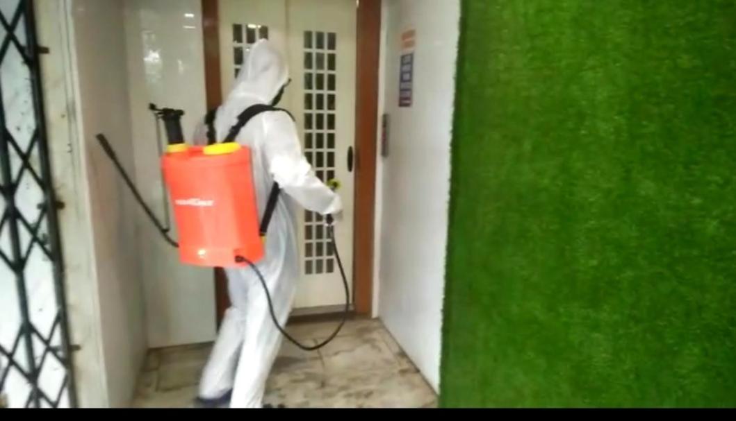 Hotel Alfa International Near Nanavati Hospital Mumbai Near Airport Mumbai Near Juhu Beach Екстериор снимка